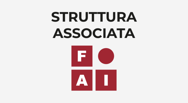 Associazione DAHLIA Associazione DAHLIA